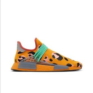 HU NMD ANIMAL PRINT
ADIDAS size 5